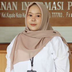 Nisfi Sya’bani, A.Md.AK